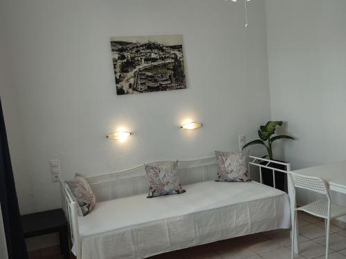 Gallery image of Villa Nina Adult only in Skiathos Town