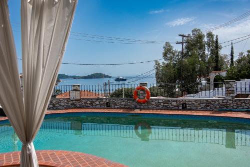 Gallery image of Villa Nina Adult only in Skiathos Town
