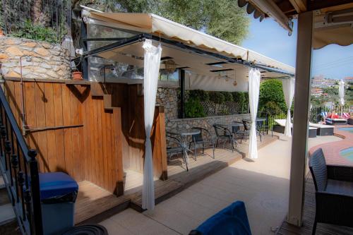 Gallery image of Villa Nina Adult only in Skiathos Town