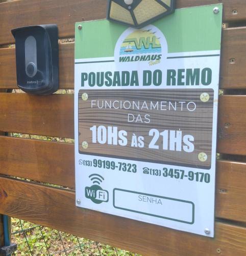 Waldhaus - A Pousada do Remo – Photos 2