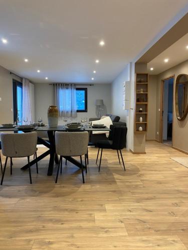 Φωτογραφία από το άλμπουμ του CHALET CAREVA στη Les Houches