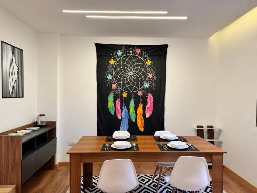 Maadi Hotel Apartment