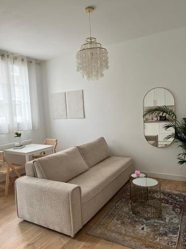 Photo de la galerie de l'établissement Spa jacuzzi Caen centre, à Caen