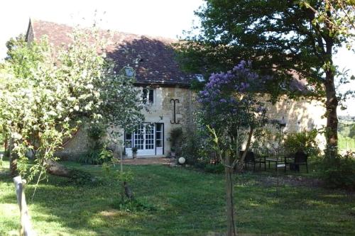 Maison au cœur du Perche