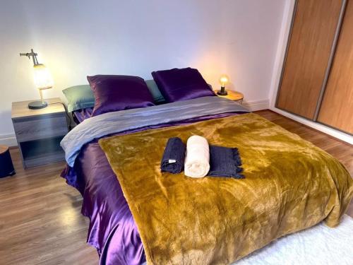 Duplex Mirebeau hyper centre – Photos 3
