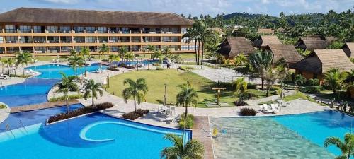 Flat Eco Carneiros Summer