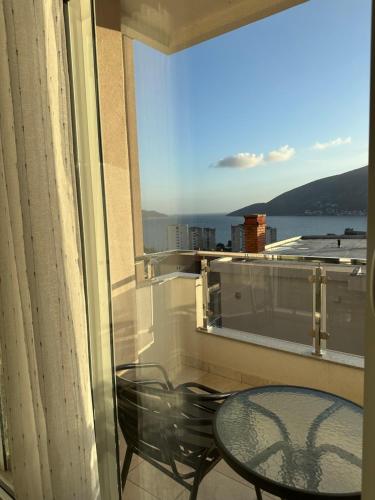 Afbeelding uit fotogalerij van ApartBrajovic67 in Herceg-Novi