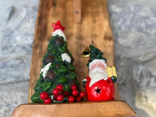 ヴァナゾルにあるNOY Guest House B&Bのギャラリーの写真