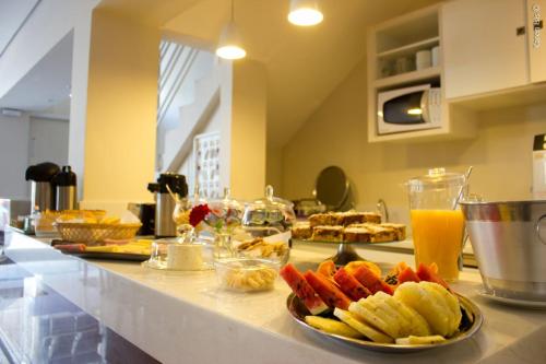 PEDREIRA FLAT HOTEL – Photos 2