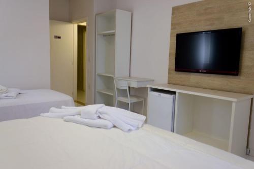 PEDREIRA FLAT HOTEL – Photos 5