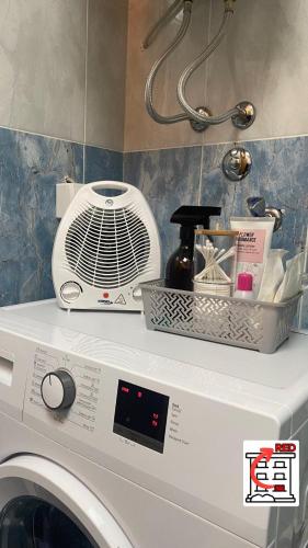 Φωτογραφία από το άλμπουμ του Apartman RED u Vrnjačkoj Banji σε Vrnjačka Banja