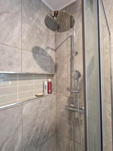 Koupelna v ubytování Sintra Viscount Apartment - Private Terrace