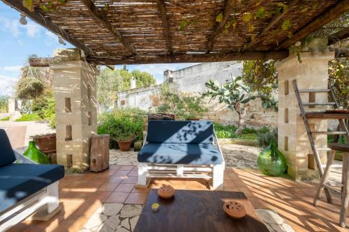 Gallery image of Nell'Arneo Country House in Torre Lapillo
