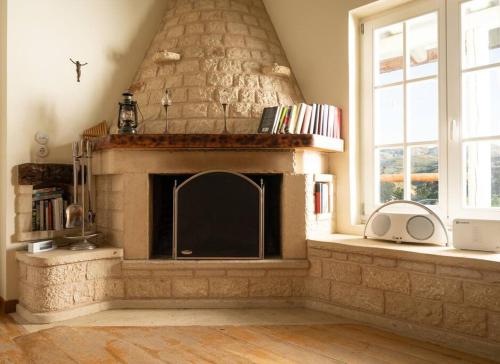 Gallery image of Spacious house on the olive grove Sitia in Sitia