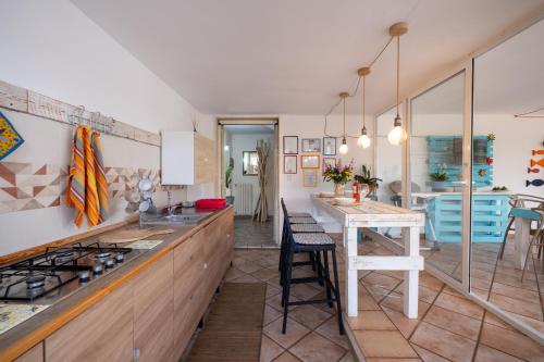 Gallery image of Nell'Arneo Country House in Torre Lapillo