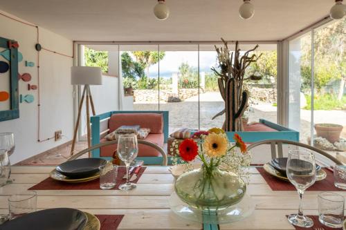 Gallery image of Nell'Arneo Country House in Torre Lapillo