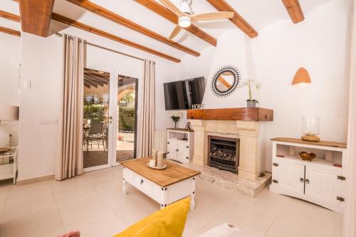 Casa Margarita