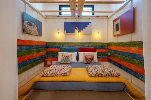 Gallery image of Nell'Arneo Country House in Torre Lapillo