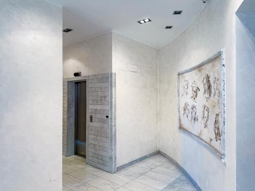 Ένα μπάνιο στο Loft32