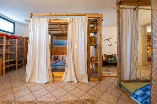Gallery image of Nell'Arneo Country House in Torre Lapillo