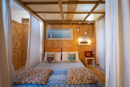 Gallery image of Nell'Arneo Country House in Torre Lapillo