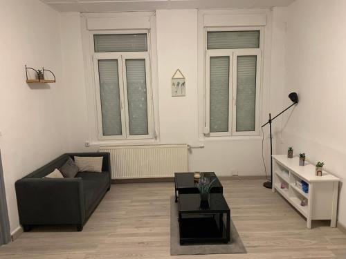 Photo de la galerie de l'établissement Logement entier 100m2, à Sin-le-Noble