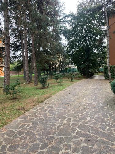 Foto Appartamento brevi periodi "Pedrini's Welcome Home" 4