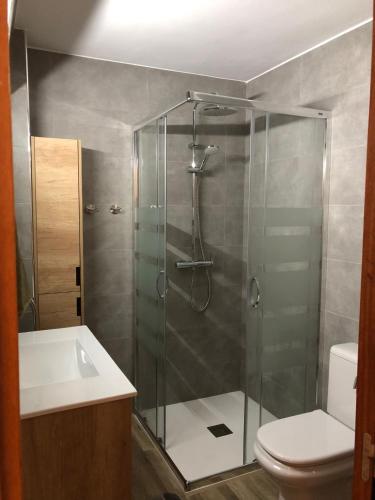 Apartamento Tortosa