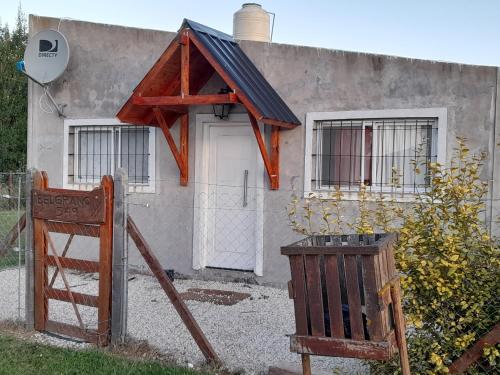 Refugio Acantilado – Photos 4