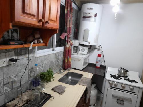 Refugio Acantilado – Photos 5