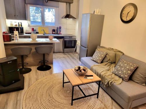 Helios Houses - Ioannina