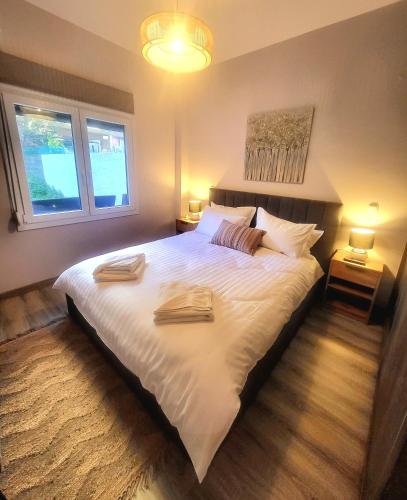 Helios Houses - Ioannina