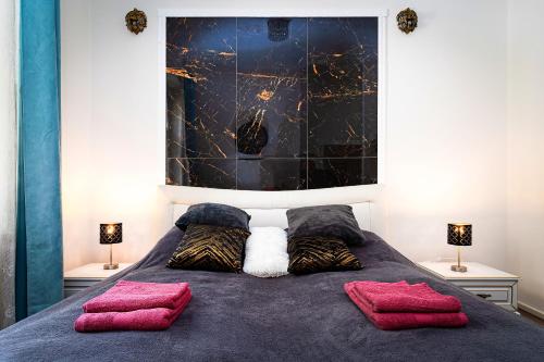 Emperors Elegance Suite