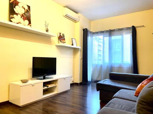 APARTAMENTO BARCELONA