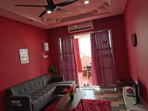 Fotografie z fotogalerie ubytování VILLA HAJAH RUGAYAH MUAR v destinaci Muar