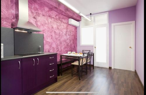 APARTAMENTO BARCELONA