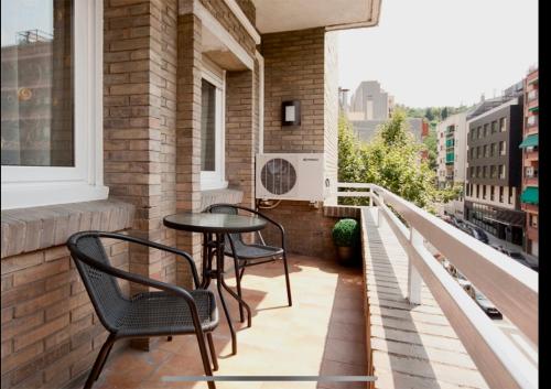 APARTAMENTO BARCELONA
