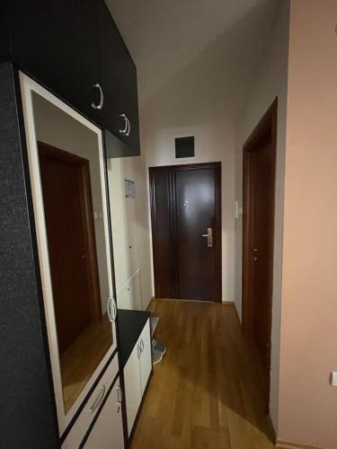 Photo de la galerie de l'établissement Apartman Oaza, à Novi Sad