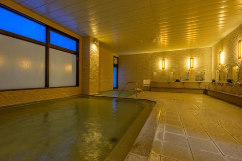 Hotel Edel Warme