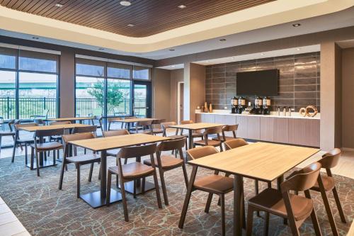 SpringHill Suites by Marriott Orlando Lake Nona photo 14
