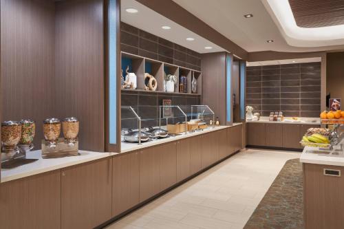 SpringHill Suites by Marriott Orlando Lake Nona photo 22