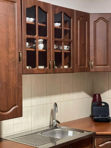 Fotografie z fotogalerie ubytování Apartman Vuksanović - Kolašin v destinaci Drijenak