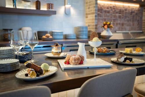 JW Marriott Orlando Grande Lakes photo 52