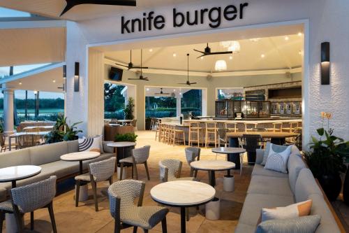 JW Marriott Orlando Grande Lakes photo 49