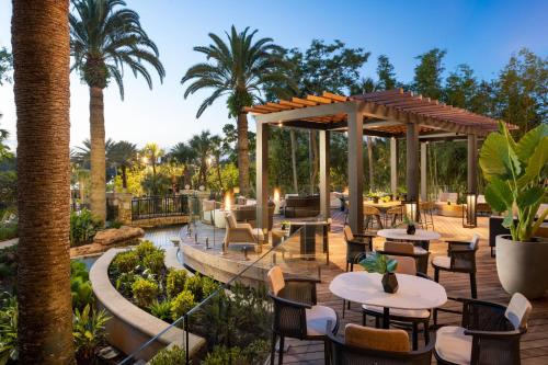 JW Marriott Orlando Grande Lakes photo 50
