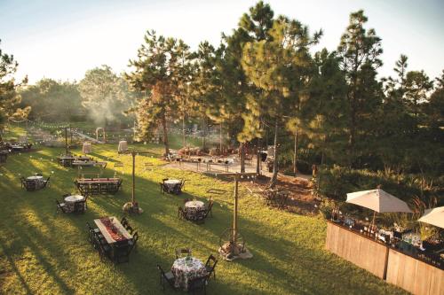 JW Marriott Orlando Grande Lakes photo 111