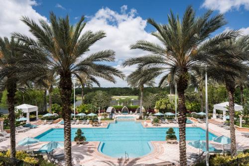 JW Marriott Orlando Grande Lakes photo 109