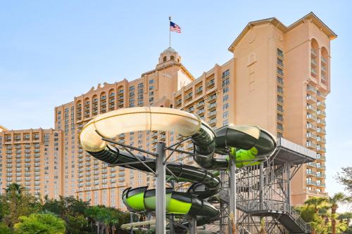 JW Marriott Orlando Grande Lakes photo 66