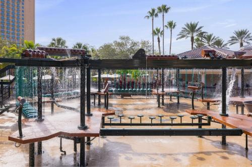 JW Marriott Orlando Grande Lakes photo 65