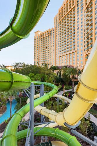 JW Marriott Orlando Grande Lakes photo 64